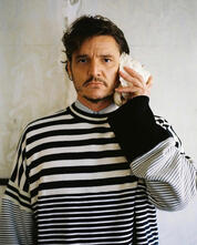 LOEWE oversized sweatshirt